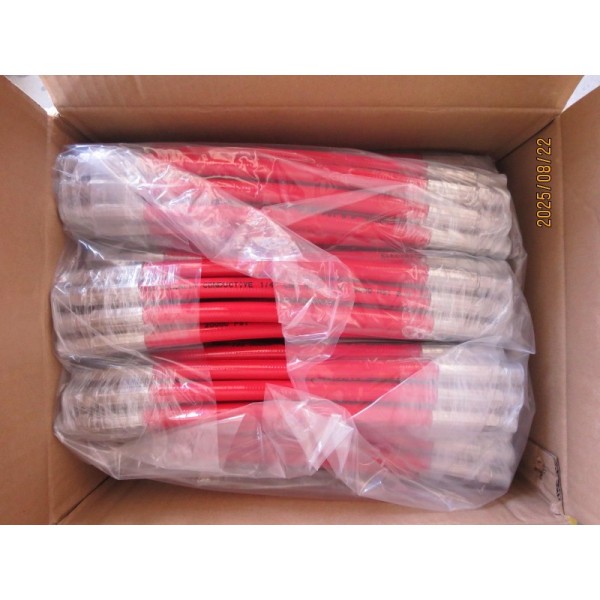 High Pressure CNG Refilling Thermoplastic Hydraulic Hose with Abrasion Resistant Cover and Lightweight Design for Hydraulic Operations