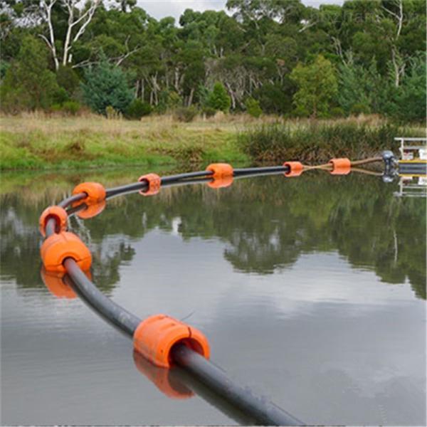 Low Cost Cutter Suction Dredging Sand Pipe Used for Pipeline