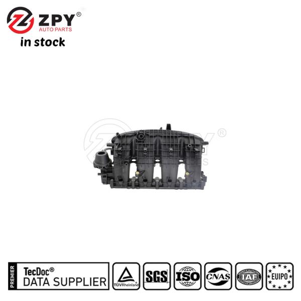 VWティグアン Audi A4L Q5L用のZPY エンジン吸入マニフォールド 06L133201