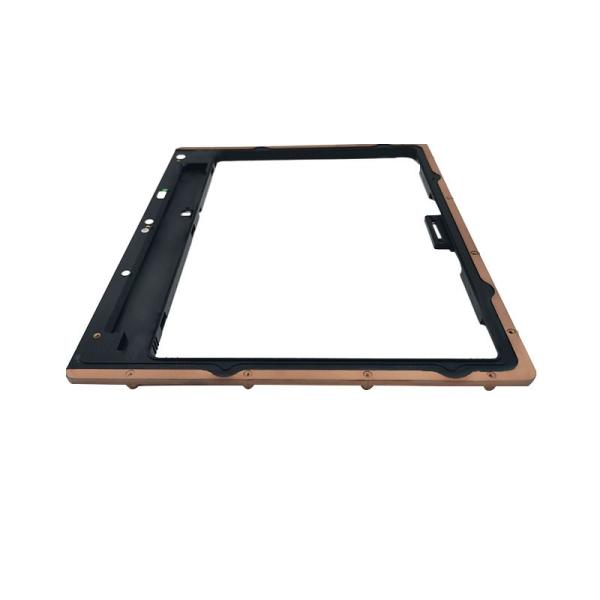Custom Prototype Injection Plastic  Accessories With Cold/Hot Runner