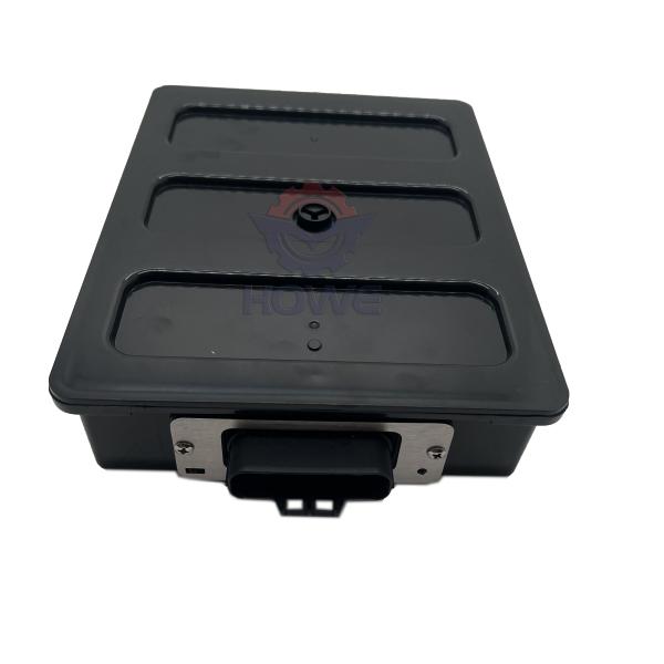 Excavator ECU Engine Control Unit YA00008066 YA00008063 For Building Material Shops
