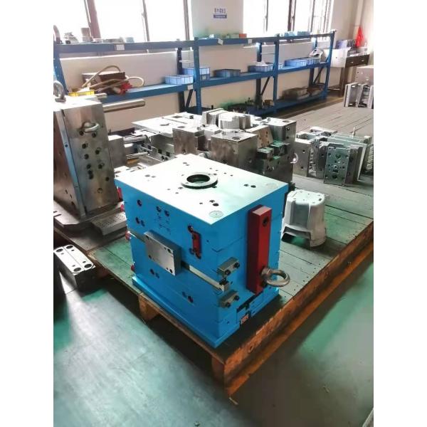 ABS Plastic Injection Mould For Automotive Parts