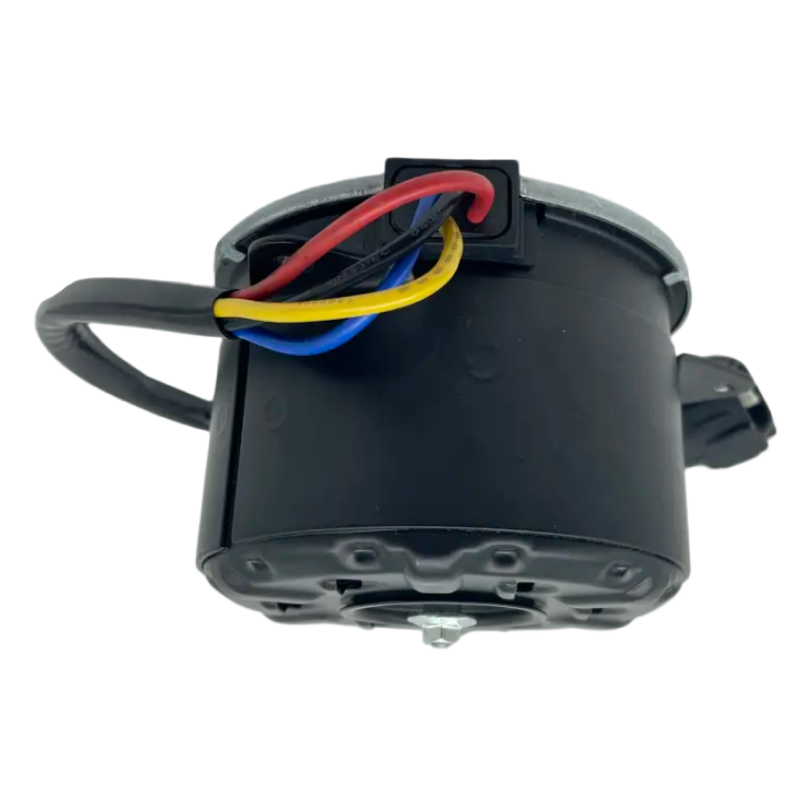 Factory direct sales. Suzuki APV AT OE 168000-4840 12V cooling fan motor