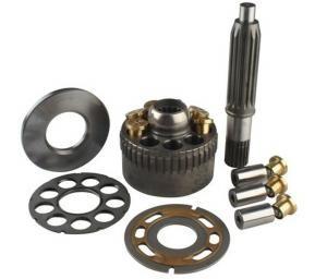 M2X55 MX500 Piston Kawasaki Hydraulic Motor Parts For Excavator DNB60 Swing Motors
