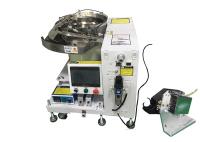 Máquina de nylon da cinta plástica de AC220V SWT25100F com função rápida do pacote