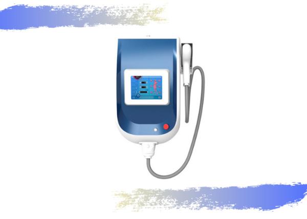 Advanced effective portable germany laser 808 nm diode laser hair removal machine for brown hair