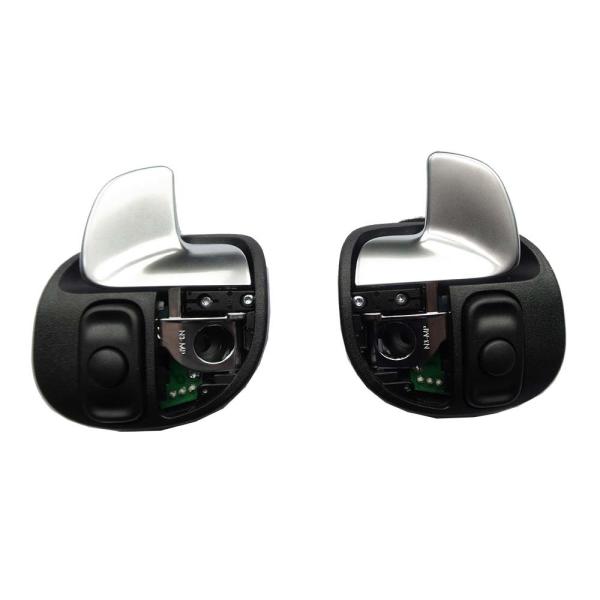Automobile Wheel Accessories Steering Wheel Paddle For Jeep Grand Commander