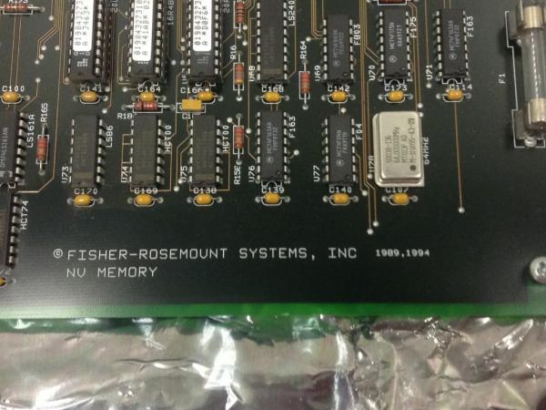 01984-2347-0011 is a memory board, nv memory,slot mount,LED indicators,new original.