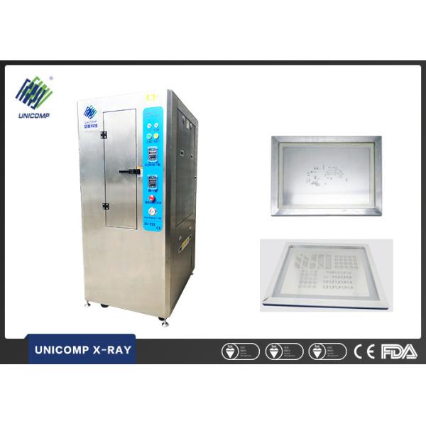 Projeto humanizado líquido de limpeza do estêncil da pasta da solda com operação