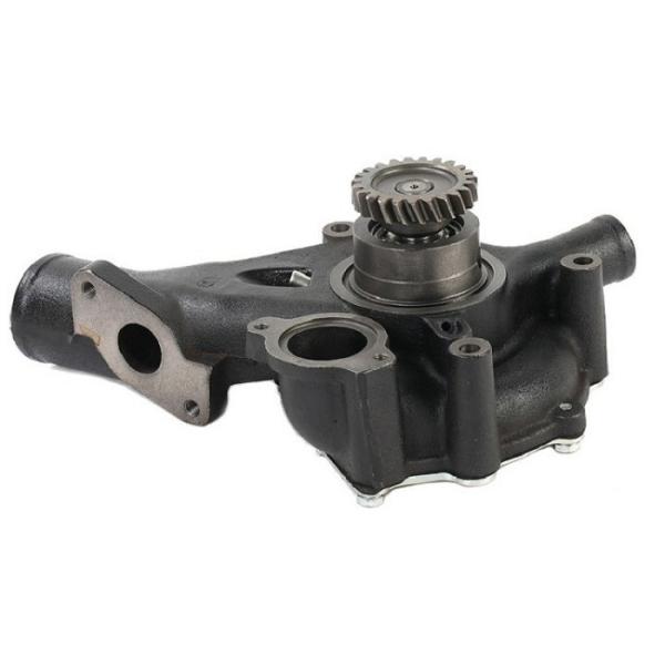 Engranajes de la bomba de agua del motor diesel de P11C 23 para el excavador del camión