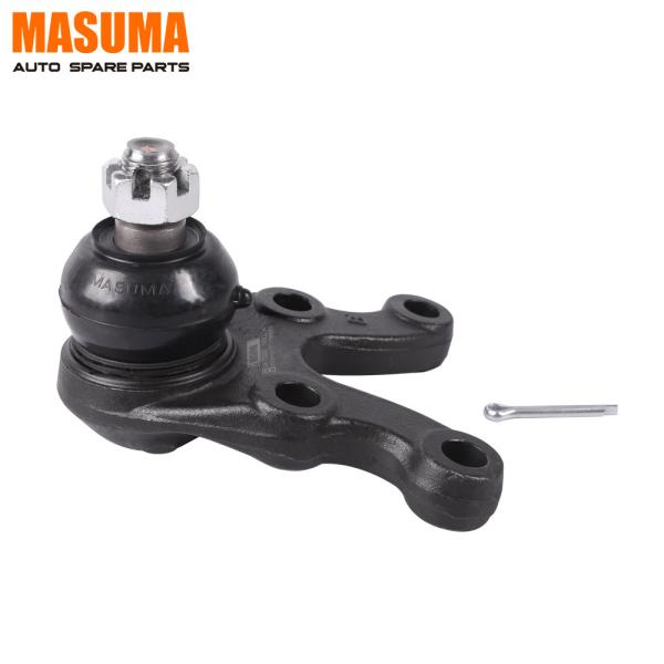 MASUMA Auto Suspension Systems Ball Joint MB527352 for MITSUBISHI DELICA P23V and Durable