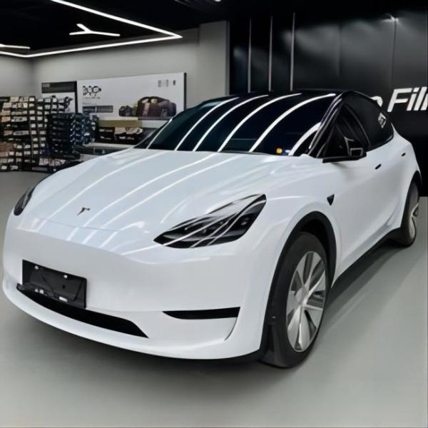 Car Paint Protection Film 1.52*15M 1roll Transparent PPF  Anti Scraping TPU Self Healing