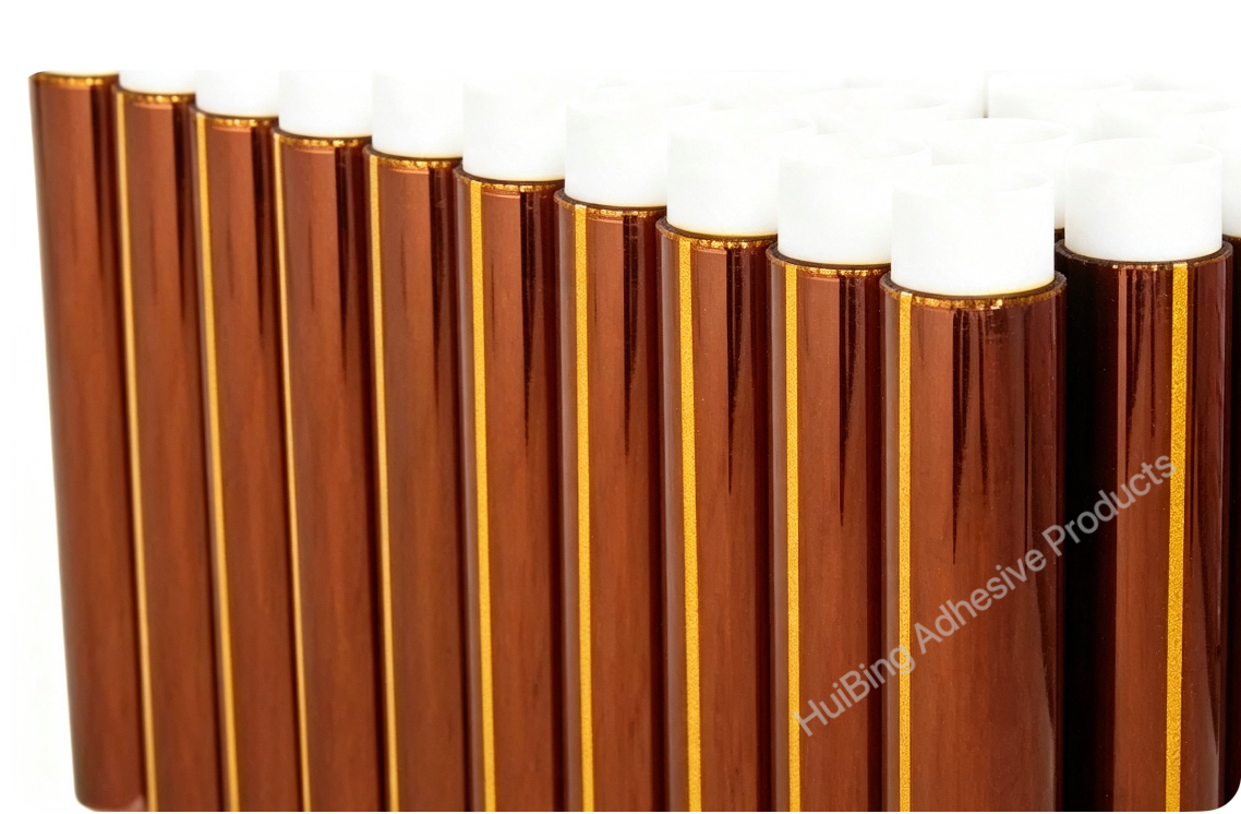 Single Sided 0.05mm Die Cut Adhesive Tape Polyimide Siloxane PET Release Film