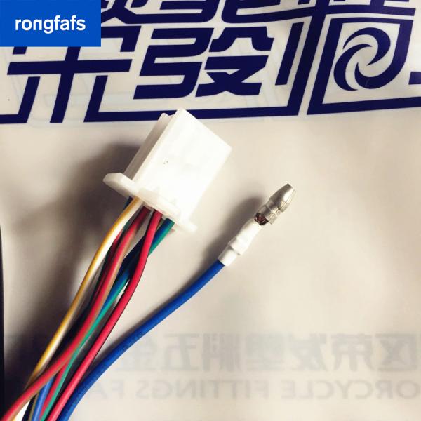 GS125 Motorcycle Gear Lever Indicator Position Switch Smooth Shifting for Suzuki 125cc