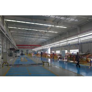 Xinfa  Airport  Equipment  Ltd.