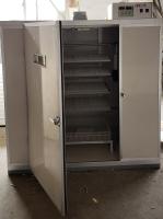 ovo 100 500 que choca a máquina Duck Quail Egg Hatcher Incubator