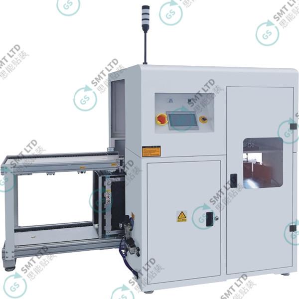 Máquina de manipulación de PCB de cargador desnudo al vacío SL-3Z 220V 6s Tiempo de alimentación