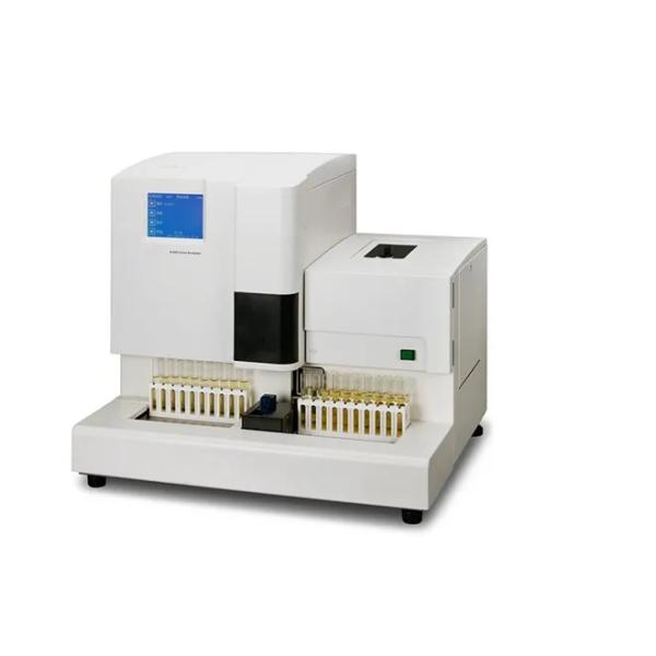 Medical Equipment Motor 3V-12V 4200-8820RPM For Urine Analyzer