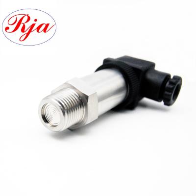 Saída análoga piezoresistente do sensor de aço inoxidável alto da pressão da sensibilidade
