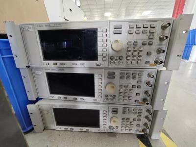 3 GHz ESG-AP Analog RF Signal Generator Used Agilent E4425B