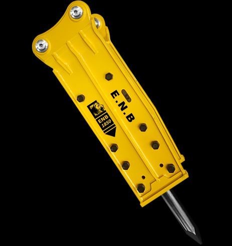 Top Type Breaker ENB1850