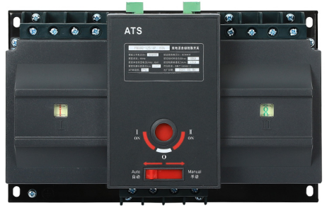 Schneider Dual Power Ats Автоматический переключатель передачи сети к генератору