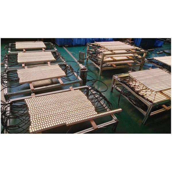 10w Warm White Waterproof Linear LED Wall Washer For Facade Lighting