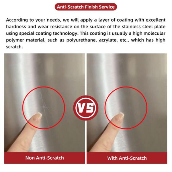 2B BA No.4 Окончание 2WL Текстура Декоративный металлический лист 304 316 Рельефный листок из нержавеющей стали