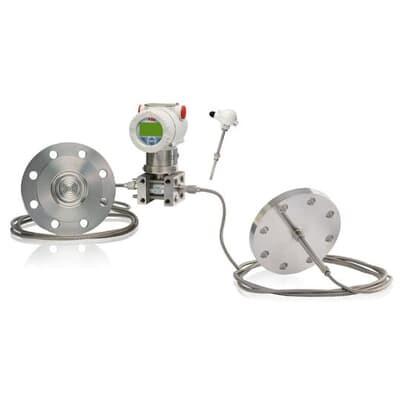 266JRT ABB Pressure Transmitter Multivariable Pressure Transmitter