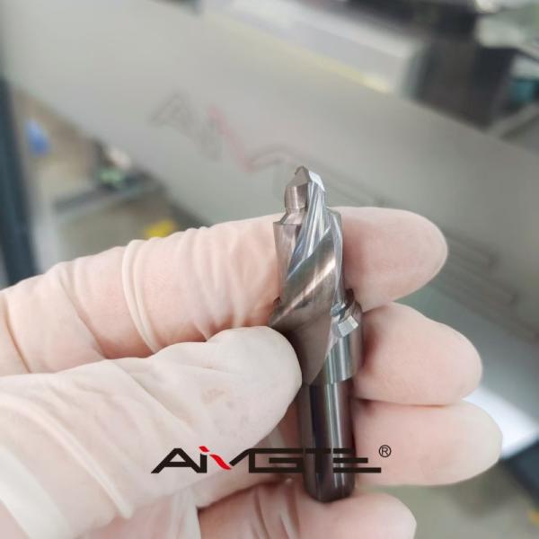 Forming Drill – High-Precision Chipless Hole Drilling Tool