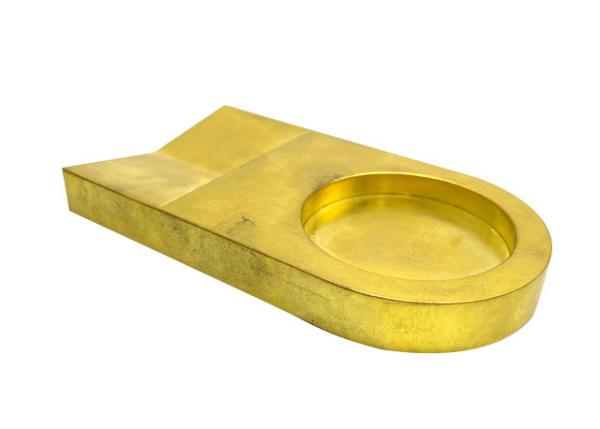 Metal Custom CNC Machining Service Precision Brass Stainless Steel Aluminum CNC Machined Parts Manufacture