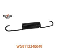 WG9112340049 Printemps de retour 169000340028 Pour HOWO équipement lourd