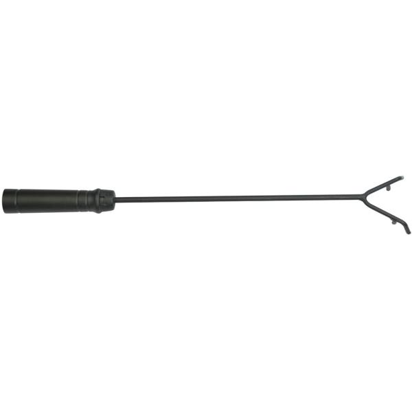 30 Inch 26.4 Pounds Portable Charcoal Fire Pit Outdoor Warming Bbq
