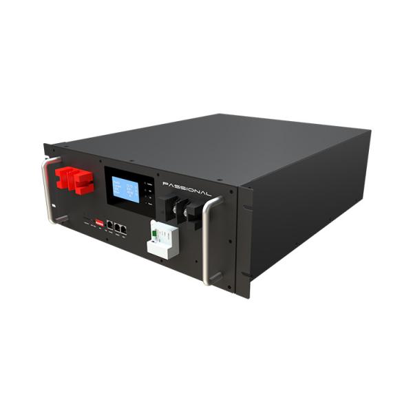 Residential Storage Battery 5.12kwh