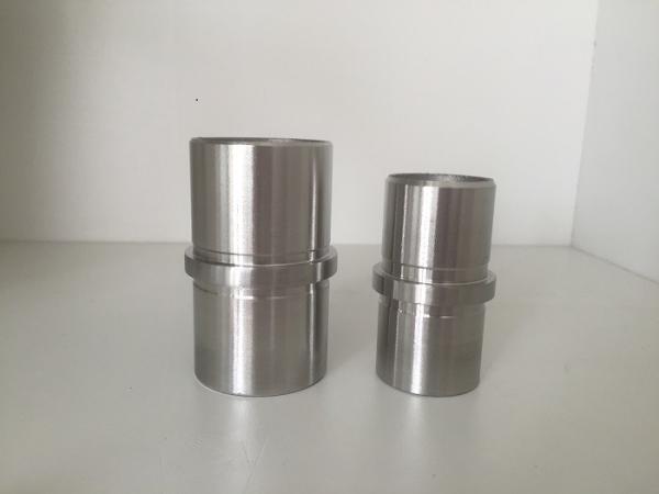 Handrail Straight Tube Connector for Stainless Steel Railing System