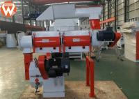 380V 50Hz 3 Phase 22 KW Animal Poultry Feed Pellet Processing Machine