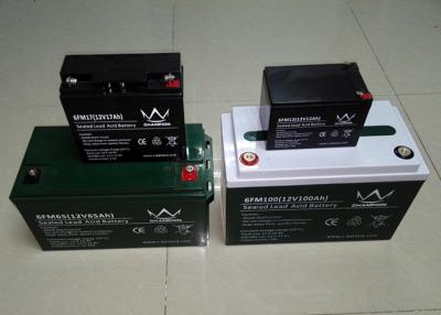 12 baterias da bateria acidificada ao chumbo SMF VRLA de UPS da fonte de alimentação Uninterruptible de V 45AH