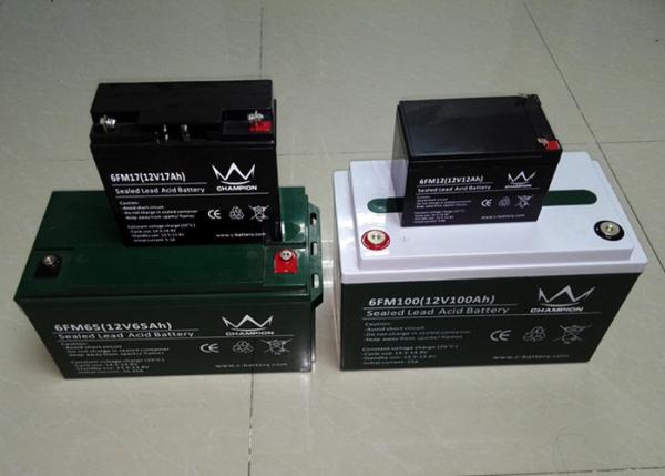 12 V 45AH Uninterruptible Power Supply UPS Lead Acid Battery SMF VRLA Batteries