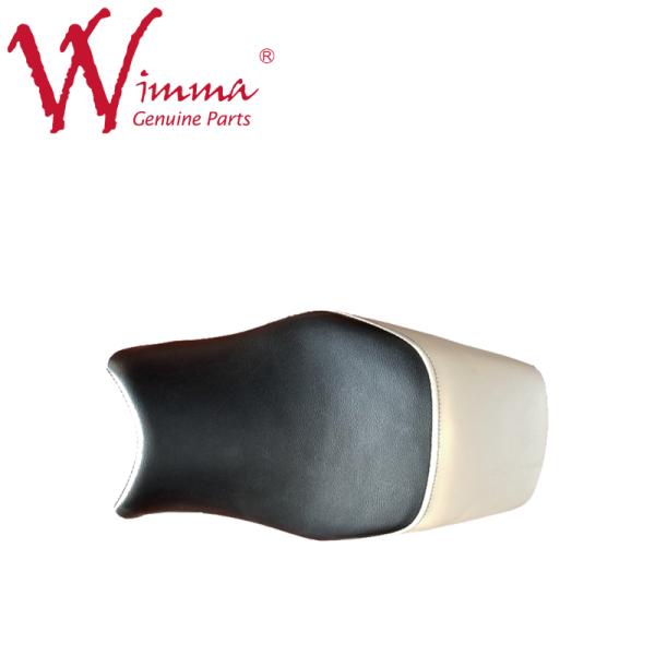 Изготовленный на заказ черный горб замены места седловины мотоцикла винтажный приспособленный для участвовать в гонке