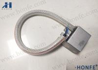 Las partes del telar de proyectiles para telar Sulzer 911302192