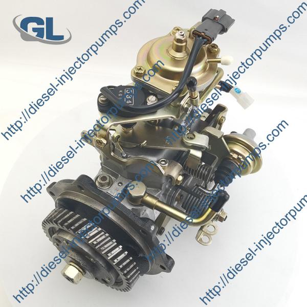 Diesel Injector Pumps 104746-5113 8972630863 For ZEXEL 4JB1 Engine