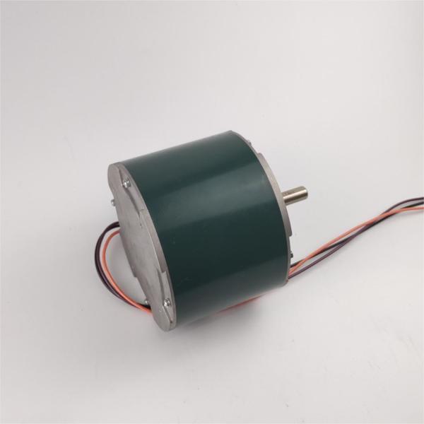 бег конденсатора одиночной фазы мотора AC мотора 60hz Asynchronism вентилятора 900rpm 1/6HP более крутой