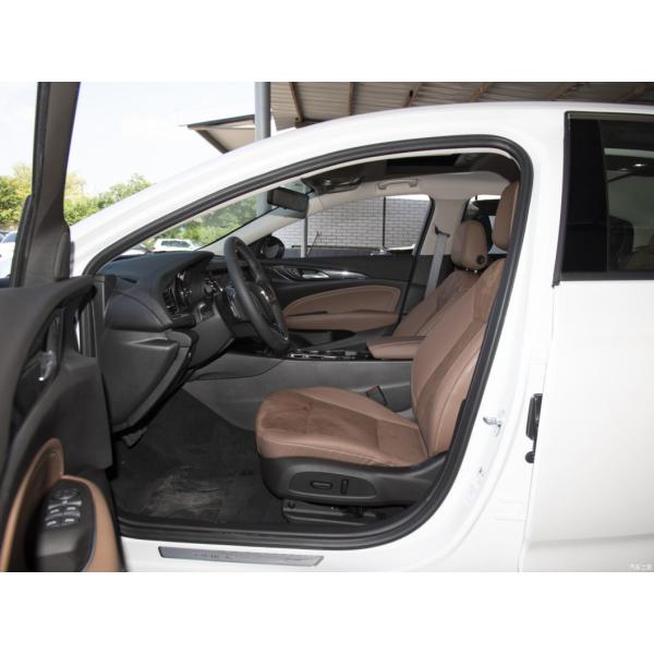 Buick Regal 2024 28t Indulge Version Gasoline Car with Braking System Epb and Benefit