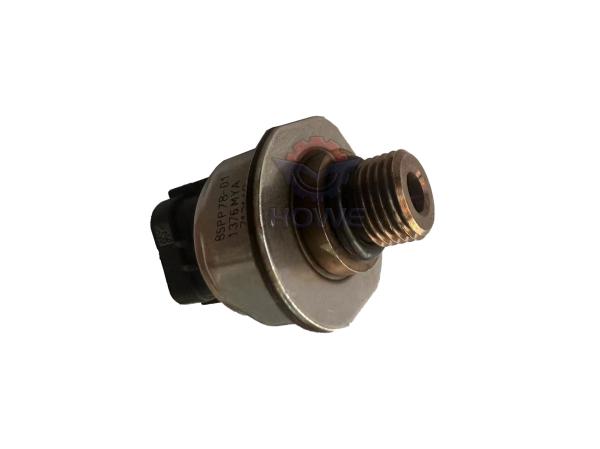 DX340 DX225 Excavator Accessories Common Rail Pressure Sensor 85PP78-01