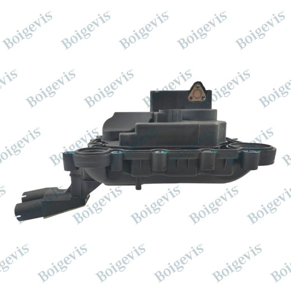 Оригинальные автозапчасти двигателя Сепаратор масла и воды 06E103547E для C6 2.4 2.5