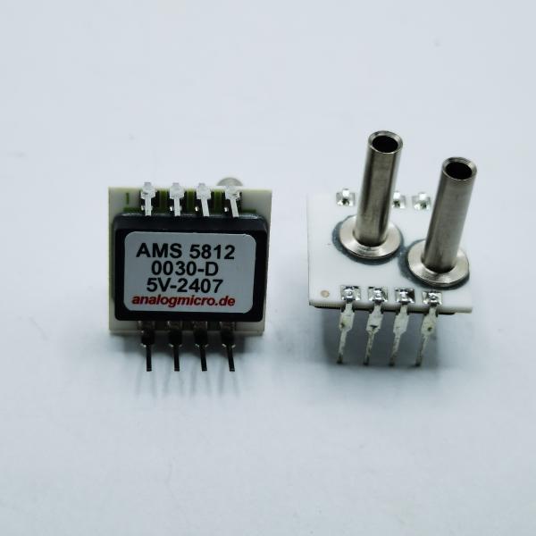 AMS5812-0150-A AMS Microelectronics Absolute sensor(1034mbar)
