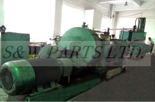 Suspension Bushing Volvo Engine Mount 012737789 Height 45mm 1273778