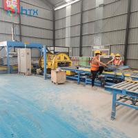 Máquina de fabricação de pedra artificial