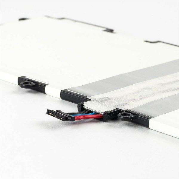 Compatible Tablet PC Battery 7000mAh For Samsung Galaxy Tab 2 10.1 GT-P7500 SP3676B1A