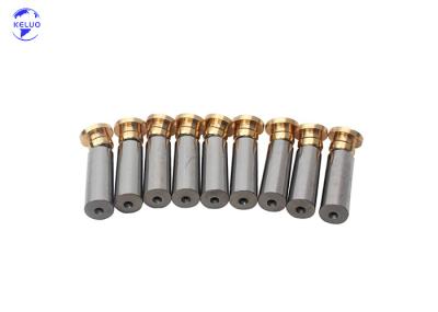 Partes de bombas de pistão hidráulicas Rexroth A4VG71